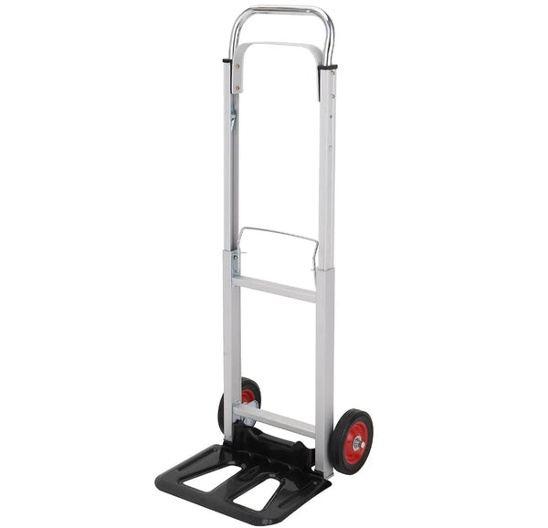 90kg Rackit Sack Trolley | Folding Hand Truck | Sack Barrow | Hand Truck